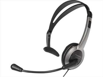 Panasonic kx-tca430, slušalice.