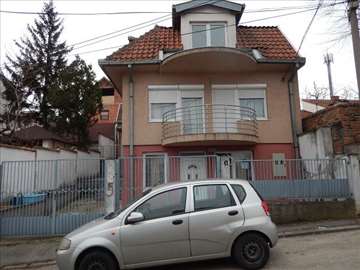 Dušanovac, odlična lokacija, ID 8284