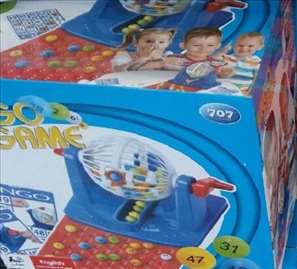 Bingo igračka za decu