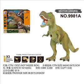Dinosaurus igračka za decu