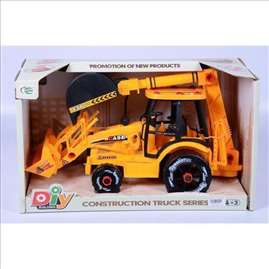 Građevinski kamion igračka