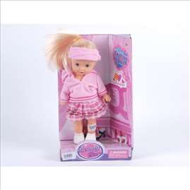 Lutka igračka za devojčice