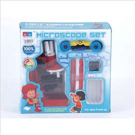 Mikroskop igračka