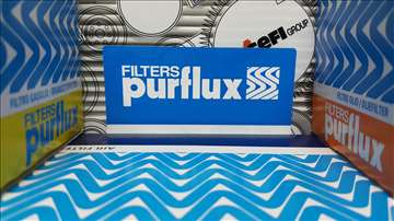 Filteri Peugeot 407 2.0hdi 136ks 140ks - PURFLUX
