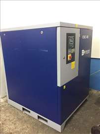 CECCATO (Atlas Copco)30kW,2009 g. sa bocom 2000L 