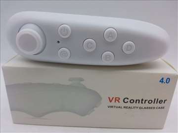 Bluetooth kontroler za VR naočare, akcija