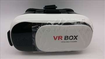 VR-BOX Android/IOS Bluetooth naočare