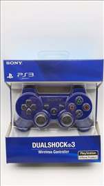 Džojstik za Sony PS3 Blue-akcija Joystick