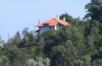 Rudnik, kuća za odmor