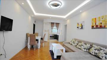 Budva, apartman slobodno od 25.08.2021.
