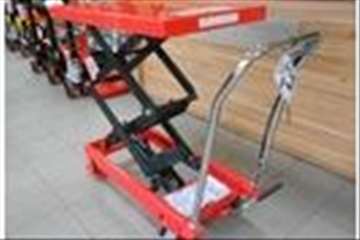 Liftex hidraulični makazasti sto - 350Kg