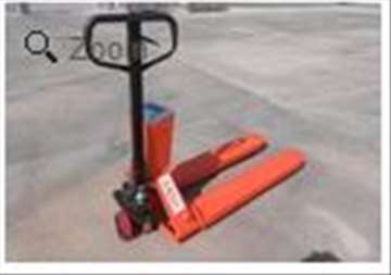 Paletar sa elektronskom vagom Gravity 25, akcija!