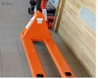 Ručni paletar 5000 kg Liftex Titanic specijalni