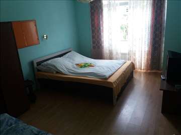 Vrnjačka Banja, sobe