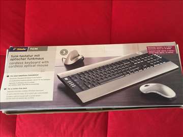Bežična tastatura
