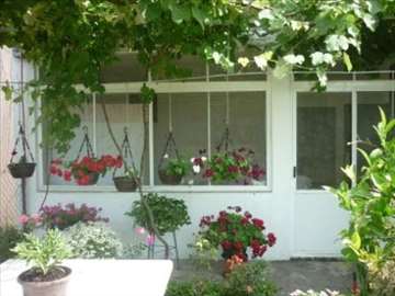 Crna Gora, Ulcinj, apartman