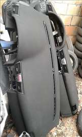 Tabla sa airbagovima Fiat Stilo