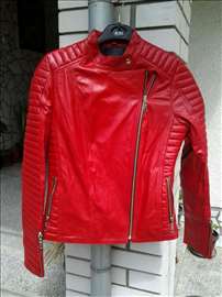 Atraktivna jakna 6 - L - extra - akcija 