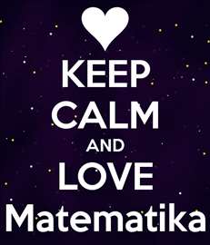 Časovi matematike - uspeh garantovan