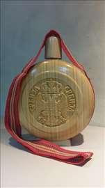 Čuturice, buklije i pljoske, Beograd