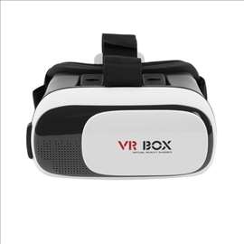 VR Box 3D naočare 