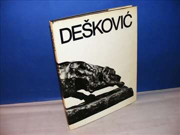 Branislav Dešković Duško Kečkemet