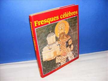 Poznate freske Paul Johannes Muller na engleskom