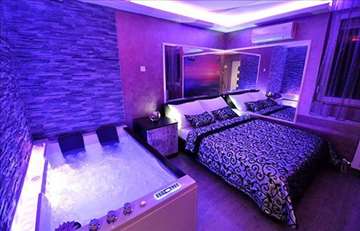Spa - apartmani, lux, Novi Beograd
