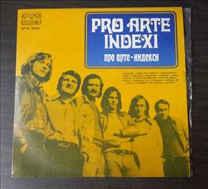 Pro Arte Indexi 