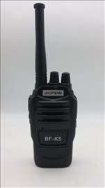 Baofeng BF-K5 UHF Radio stanica