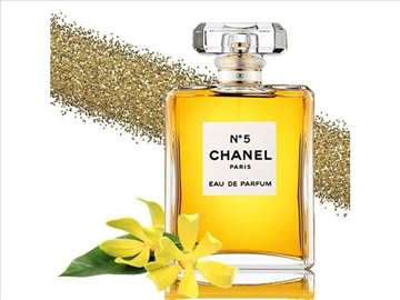 Chanel 5 - Parfemi Eminy