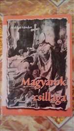 Makkai Sándor - Magyarok csillaga