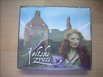 Keltska muzika Novi Sad  3CD