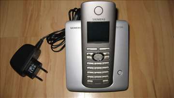 Siemens Gigaset S450 plus M34 Skype usb 