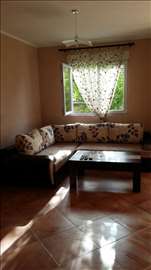 Crna Gora, Kotor, apartman