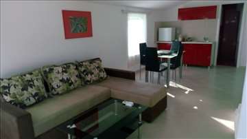 Studio apartman "Olja", Šušanj, Crna Gora