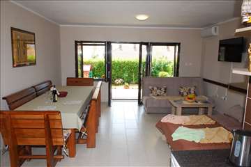 Apartman u centru Tivta