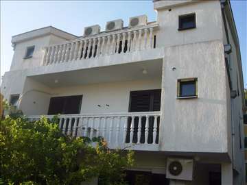 Crna Gora, Budva, soba, vila Neven