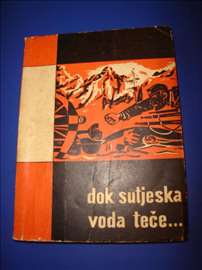 Dok Sutjeska Voda Teče 1943-1958