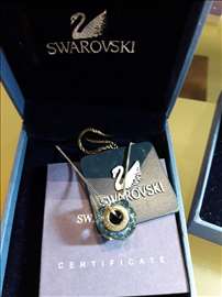 Swarovski ogrlica