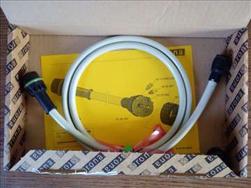 Mikromotorno crevo Sirona SL D+