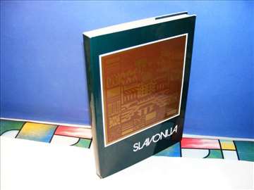 Monografija Slavonija  Umjetnost u Slavoniji  