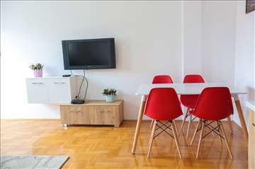 Katedrala apartman, 70 m2