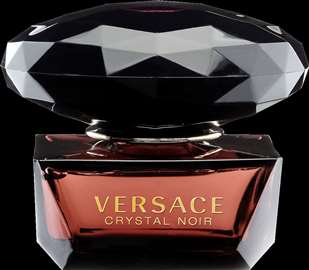 Versace Crystal Noir 90ml  ženski parfem