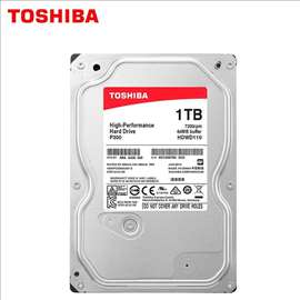 Toshiba HDWD110 ARA AA32/8J0 1TB
