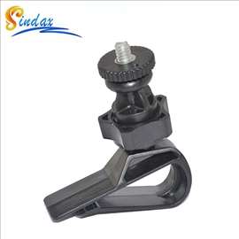 Bracket Clip with Tripod Adapter