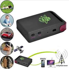 MaoZua GPS Tracker