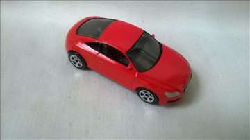 Realtoy Audi TT, 1:57, China