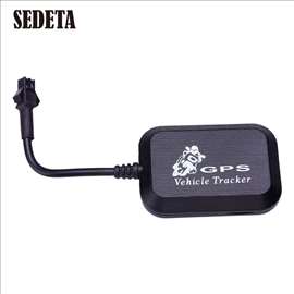 Sedeta Car Motorcycle GPRS GSM GPS Tracker 4