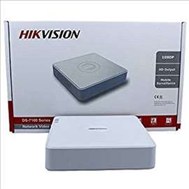 Full HDTVI DVR DS-7104HQHI-F1/N 